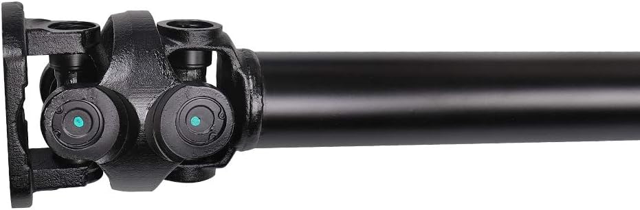 938-305 New Front Prop Drive Shaft Assembly Driveshaft Propeller Shaft for Ford Excursion 2000 2001 2002 2003/F-250 F-350 Super Duty 1999 2000 2001