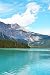 Produktbild Journal: Emerald Lake, British Columbia