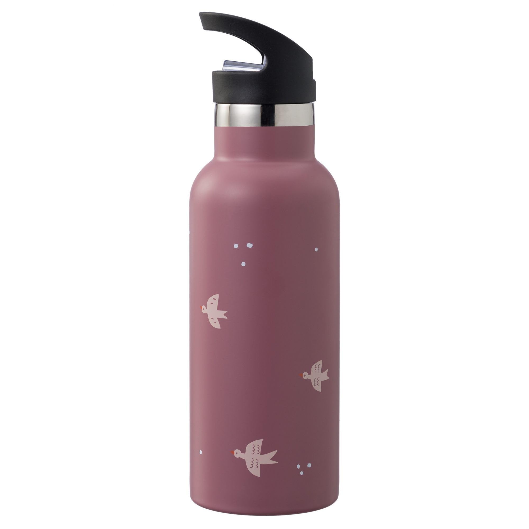 Hirondelle Isolierflasche 500ml Fresk