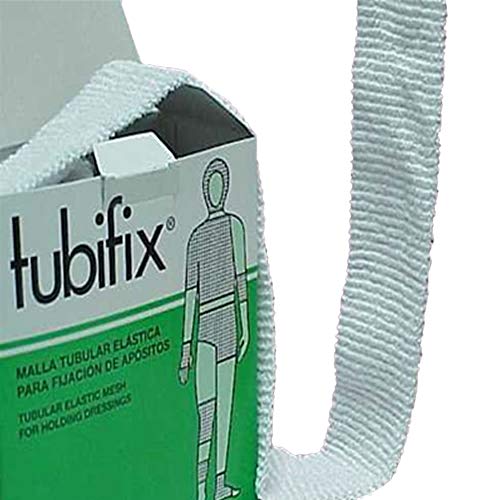Bandage tubulaire coton Tubifix 6 pour contention du thorax et pansement de l'abdomen