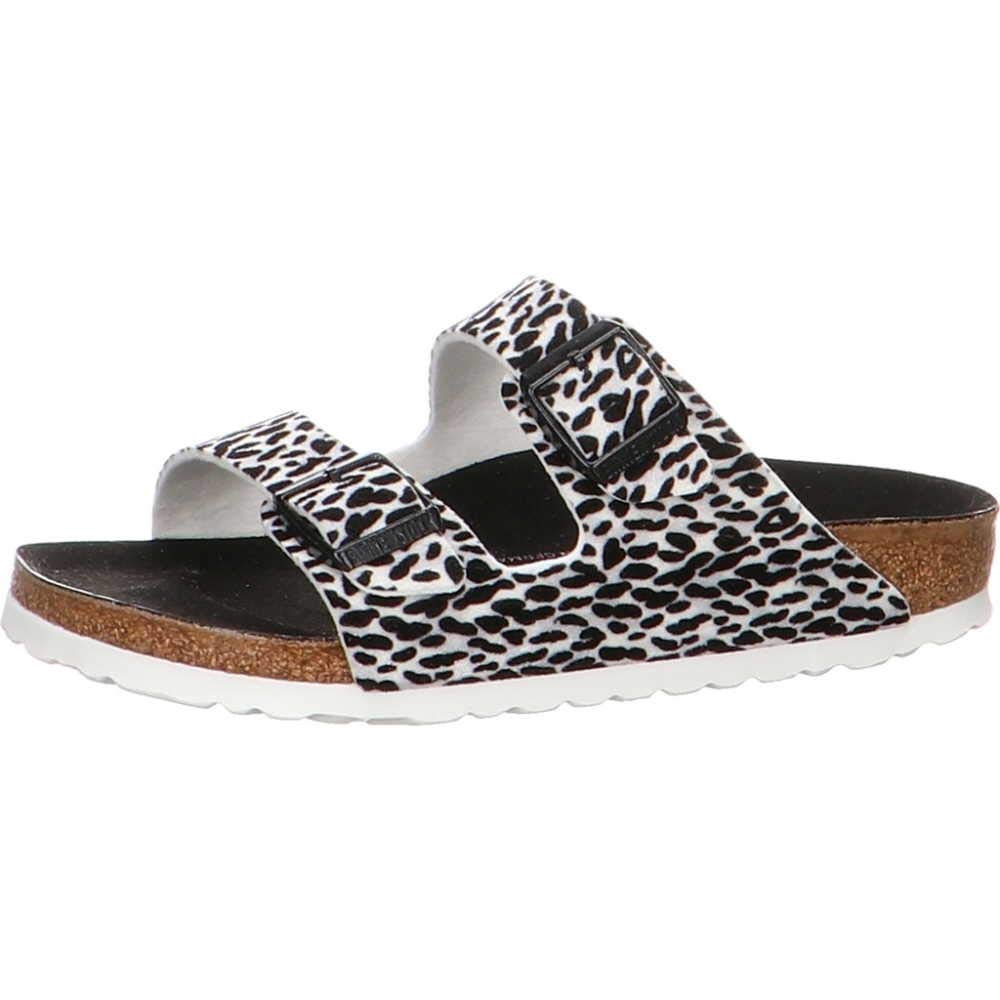 Birkenstock Women's Clogs -  Black/Black - Size 38 (5)
