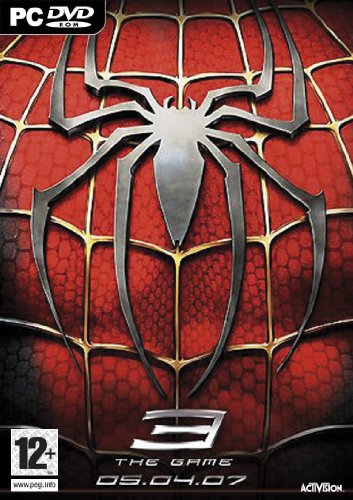  Spider Man 3 - PC - FR