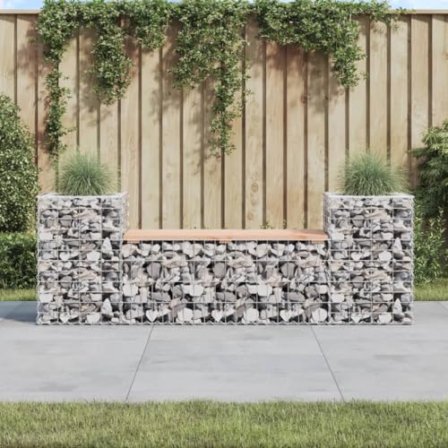 Jardineras Grandes Exterior Madera Marca UJCHVHN