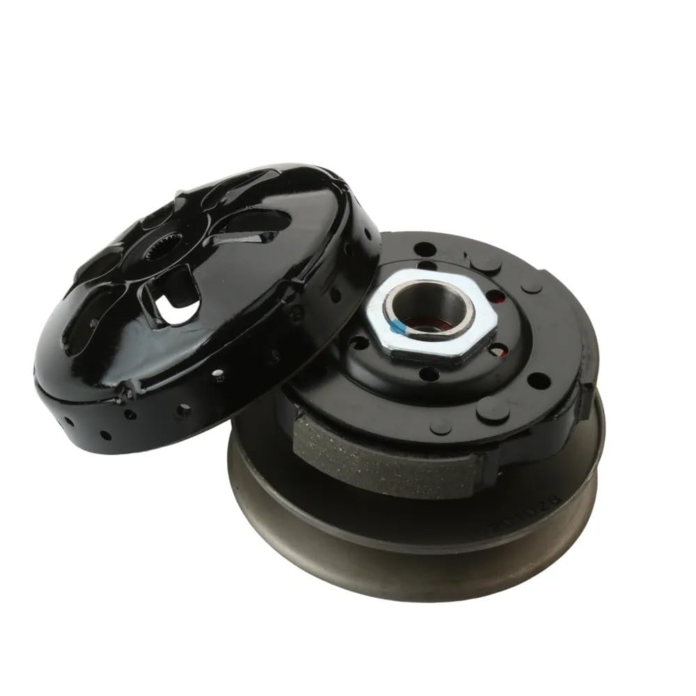 Scooter Racing Clutch Assembly For SYM Allo Ba-six DD Fi-dd-le Fa-ncy Jet 4 Jun-gle Ma-sk To-nik X-Pro 50cc 4T Motorcycle replacement parts