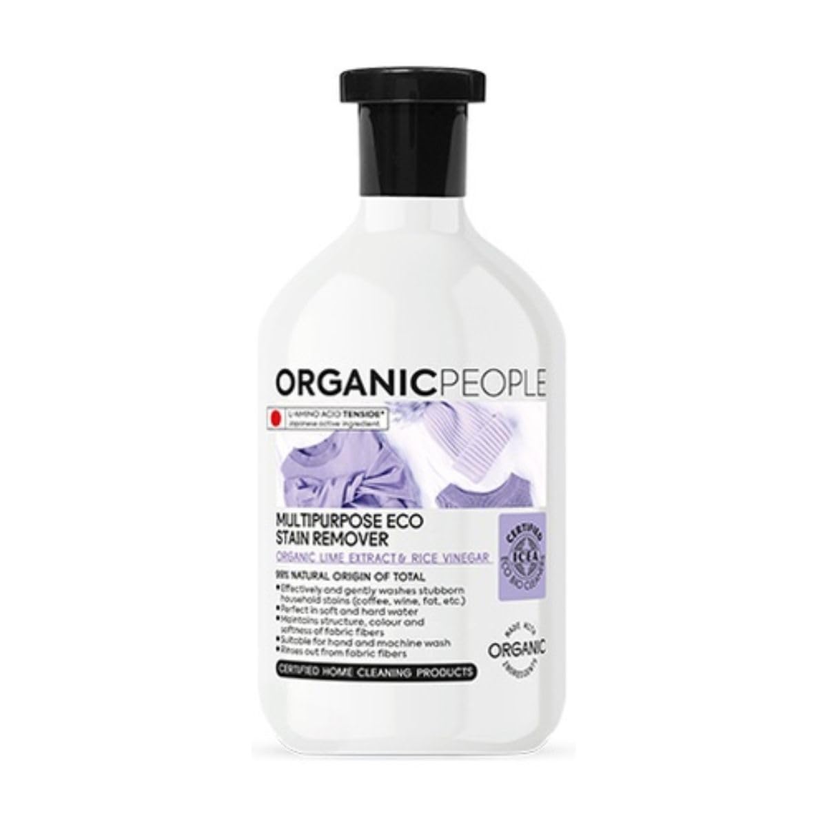 Quitamanchas Ecológico Multiusos 500 ml