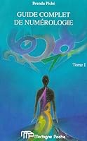 Guide complet de numérologie t1 2890745252 Book Cover