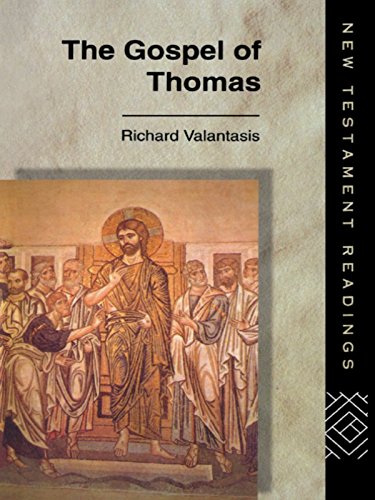 The Gospel of Thomas (New Testament Readings)