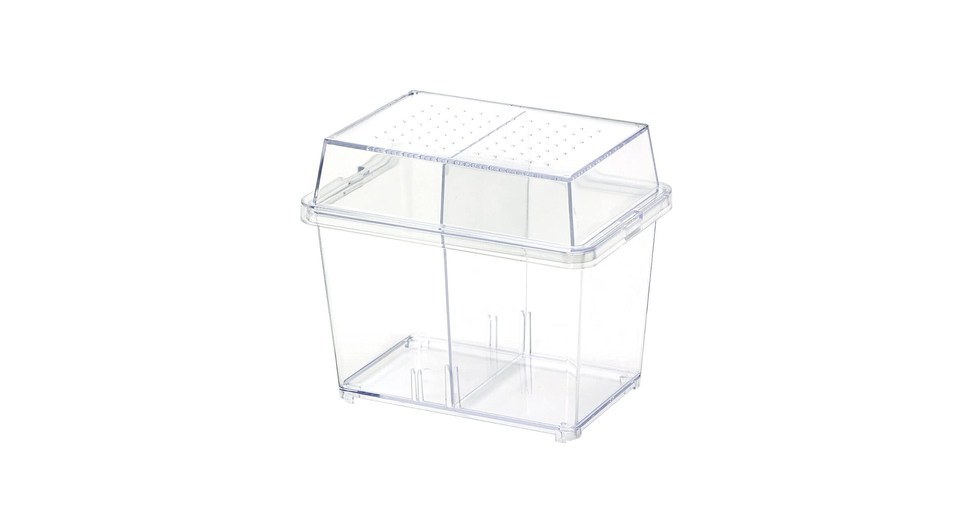 Amazon | 多機能飼育ケース デジケースHR－1G（小 嵩上