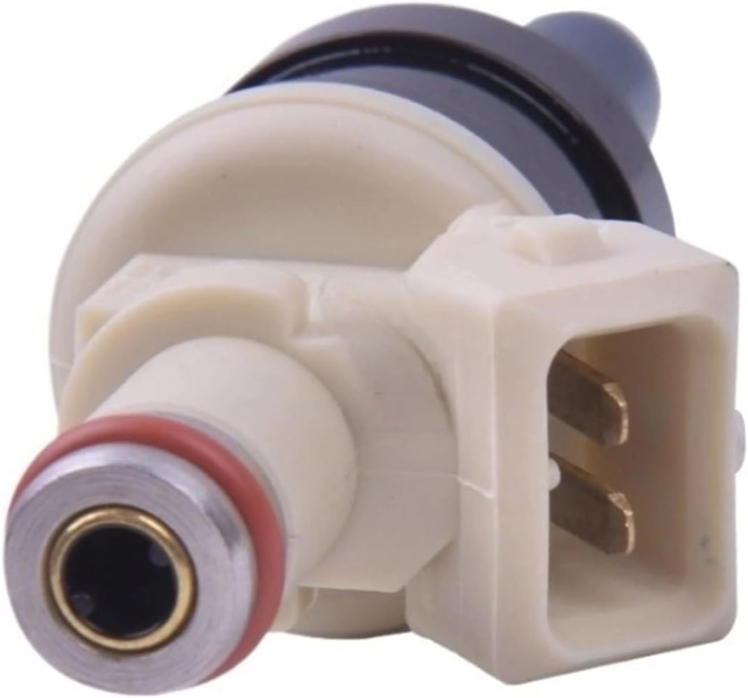 8X OEM 35310-32560 Fuel Injector Nozzle 9250930001 Compatible with Hyundai Mitsubishi Elantra Value MD141263 MD111421 Car Engine Injection Replacement Fuel Injector Nozzle