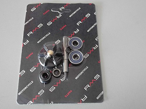 Kit révision Pompe eau RMS pour scooter piaggio gilera 50 cc