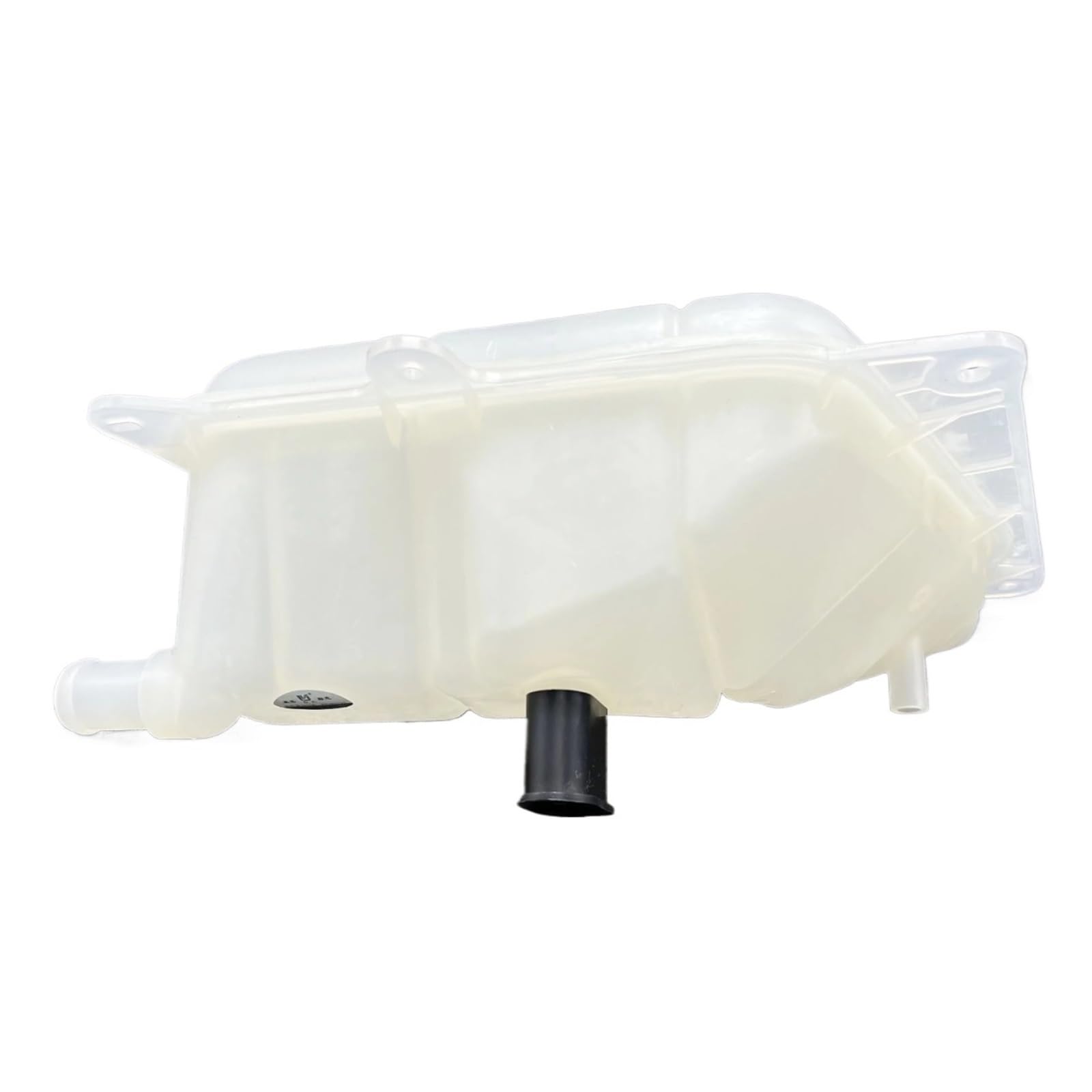 Compatibile Con A4 A6 RS6 1999-2002 Serbatoio Espansione Serbatoio Espansione Liquido Di Raffreddamento Del Radiatore Con Tappo 8D0121403L 3B0121321 Ricambi Auto