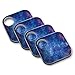 Signmission Mightyskins Skin for Beats By Dr. Dre Pill Plus - Nebula Protective, Durable, and Unique Vinyl Decal Wrap Cover Easy To Apply, Remove, and Change Styles Made In The Usa, 0.01 Pound