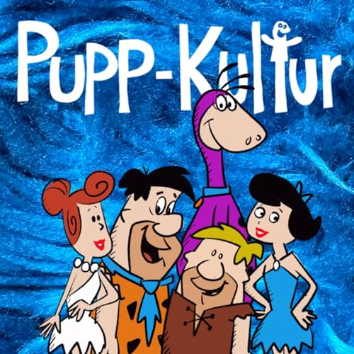 Folge 36: Flintstones &ndash; Die Familie Feuerstein