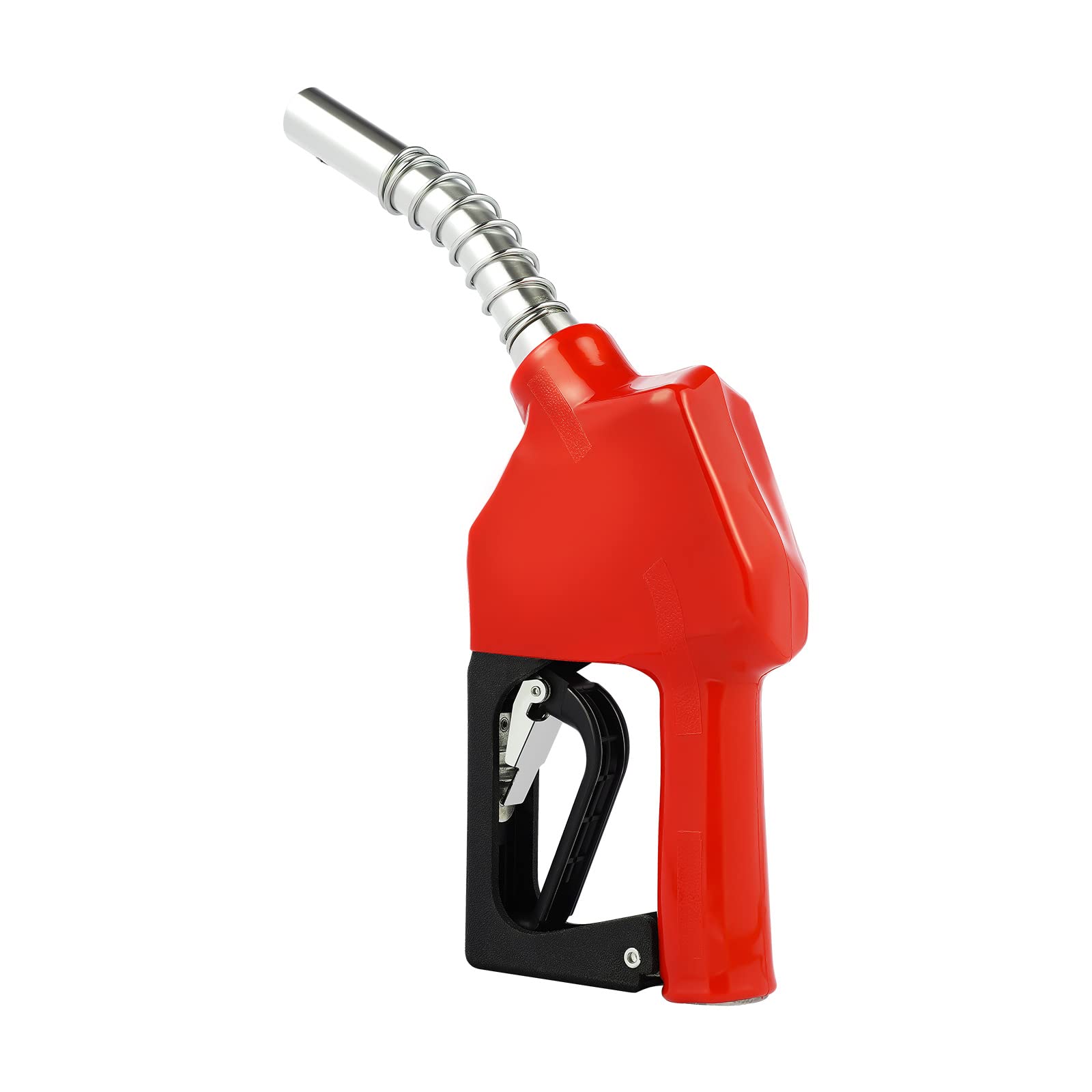 550W Pompa Bio Diesel Pompa Olio Riscaldamento Pompa Olio Autoadescante 230V Pistola Automatica 60L / min