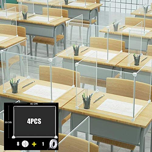 Sneeze Guard For Reception Desk Counter Where to Buy At Best Price