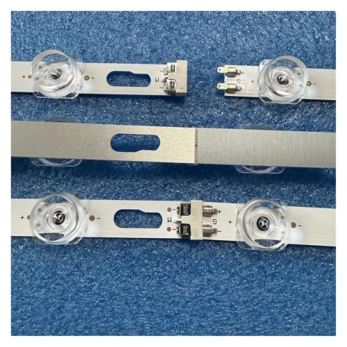 Tira de LED para UA65DU7700X repuesto de retroiluminacion 6