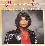 Best Of Costa Cordalis (CD Album 16 Tracks):