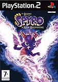 gebraucht - wie neu Legend of Spyro: A New Beginning [UK Import]