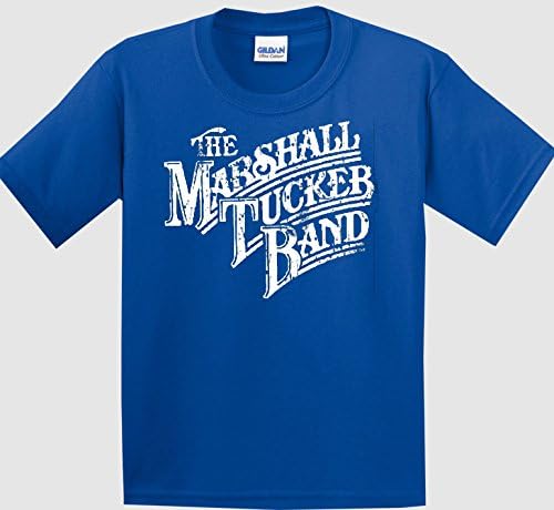 Marshall Tucker Band T shirt, retro