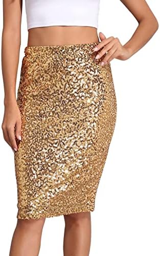 Rok met pailletten voor dames, paillettenrok met franjes en hippiebril, korte Latijnse minirok, buikdanskostuum, rave kostuum voor vrouwen en meisjes (DE/NL/SE/PL Rok met pailletten voor dames, paillettenrok met franjes en hippiebril, korte Latijnse minirok, buikdanskostuum, rave kostuum voor vrouwen en meisjes (DE/NL/SE/PL