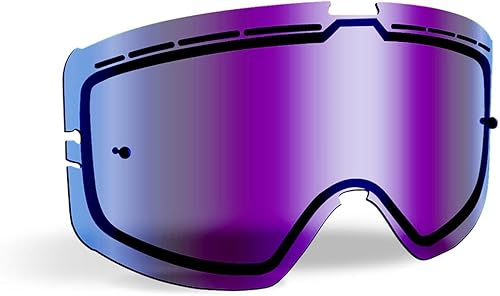 Vista 11 de 509 Lente Kingpin (fotocromática transparente a azul)