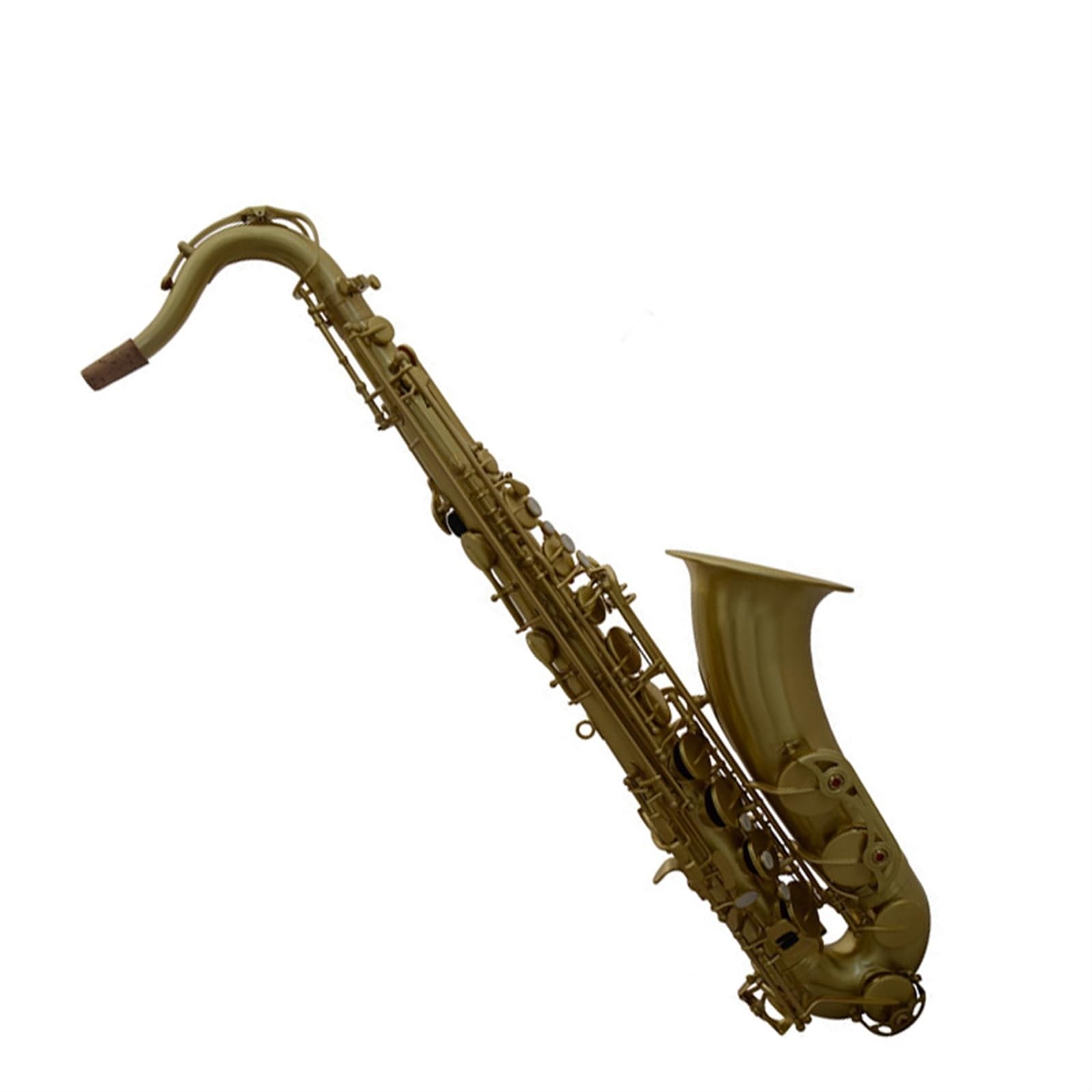 Saksofon Instrument Muzyczny Fioletowy E Płaski Saksofon Altowy Wysokiej Klasy Profesjonalny Saksofon