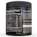 Run Fit Nutrition Runner's Performance Mix - Energy & Endurance Powder - Keto Friendly - Low Carb & Low Calorie - Vitamins, BCAAs, Caffeine & More - Fruit Punch - 30 Servings!