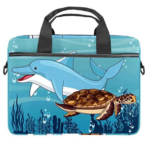 Funda bandolera para portátil ideal para viajes urbanos y trayectos de cafetería