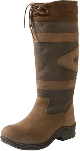 Toggi canyon riding boots Clearance