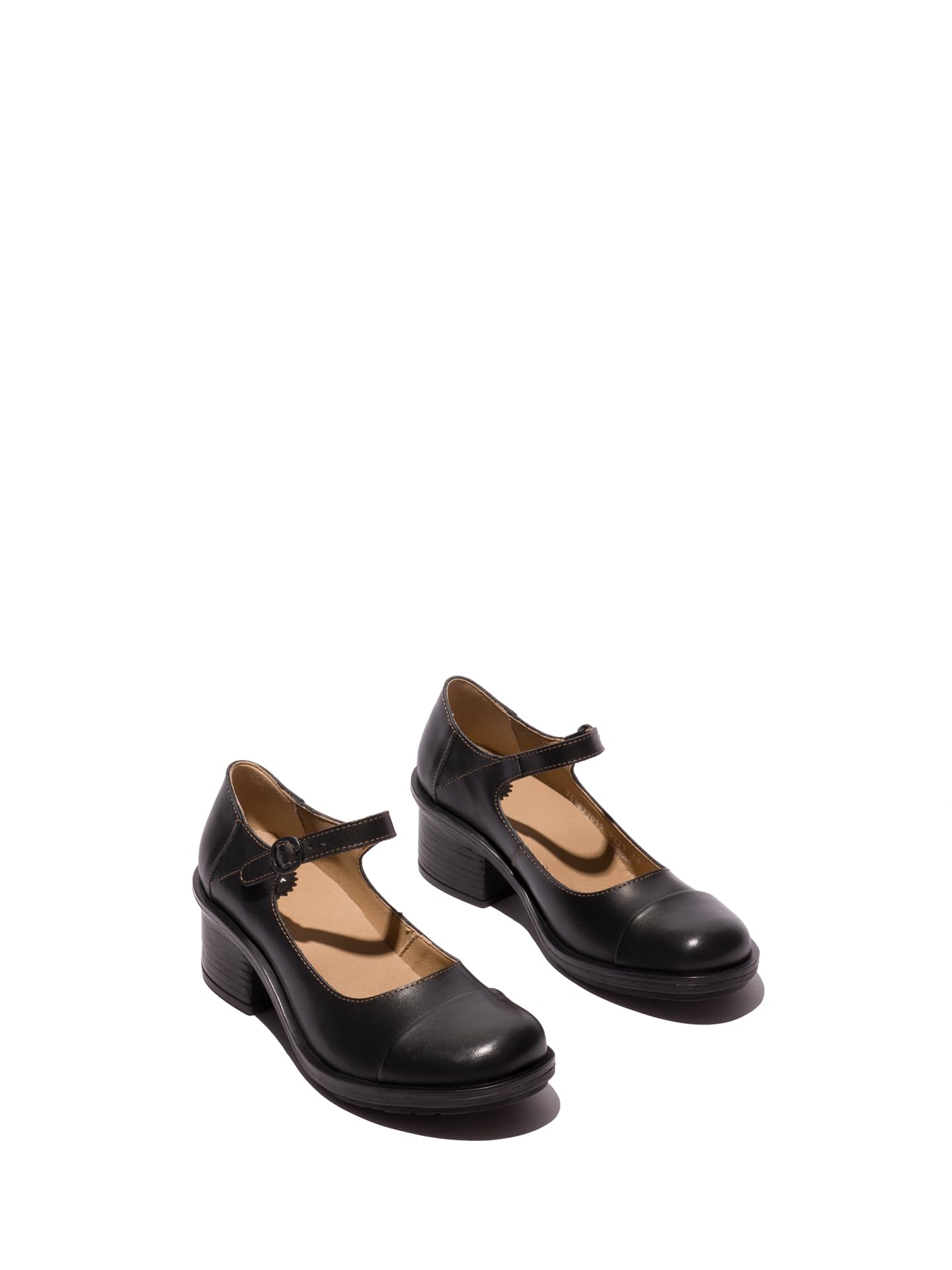 FLY London Damen Cody877fly Mary Jane