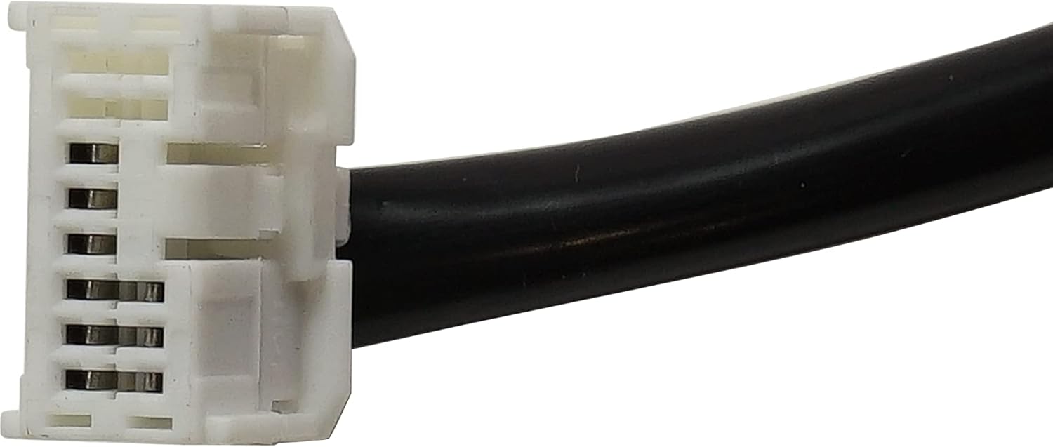 Kool Vue Driver Side Power Heated Mirror for Subaru Outback Legacy 2018-2019 Without Signal Light & Blind Spot Monitor Textured