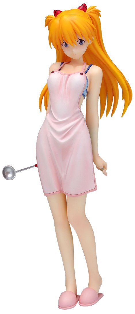 Amazon.co.jp: ヱヴァンゲリヲン新劇場版:破 式波・アスカ・ラングレー 