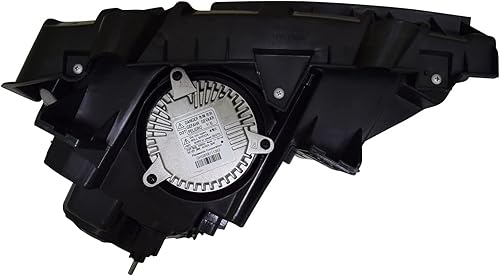 Miniatura 8 de Repuesto para Chevrolet Chevy 2014-2015 Camaro SS, LT Coupe, convertible derecholado del pasajero HID conjunto de faros delanteros con bombillas