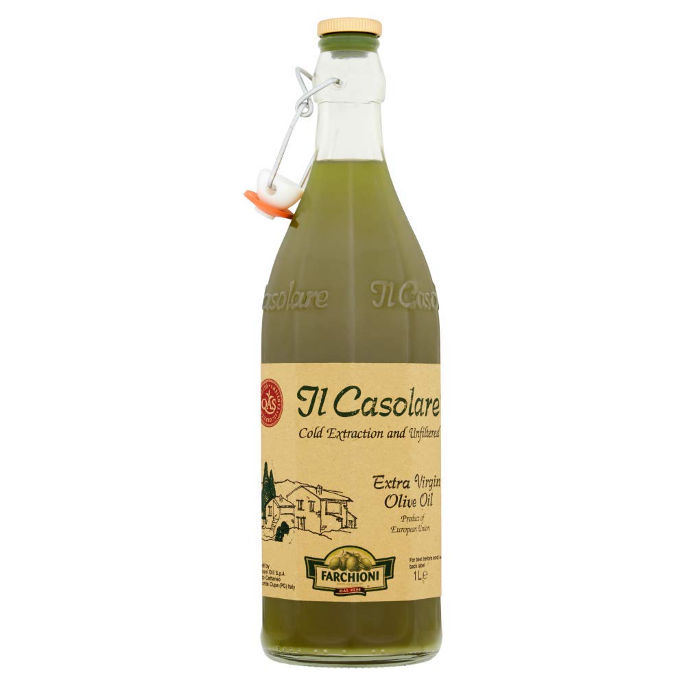 Farchioni Il Casolare Natives Olivenöl, 1 l