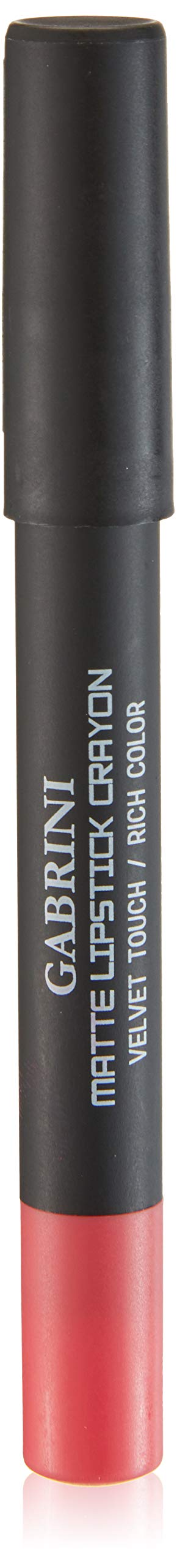 Gabrini Matte Lipstick Crayon Dudak Kalemi (No: 16)