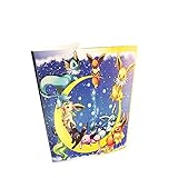 pokemon karten ex gx unterschied [Spezifikationen]: 9 Seiten mit 18 Seiten für 324 Karten.