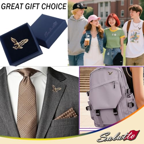 Image of Boutonniere Suit Lapel Stick Brooch Pin