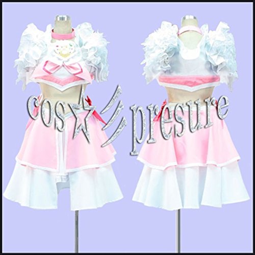 Amazon | [cos-presure] 378 スイートプリキュア キュアメロディ風