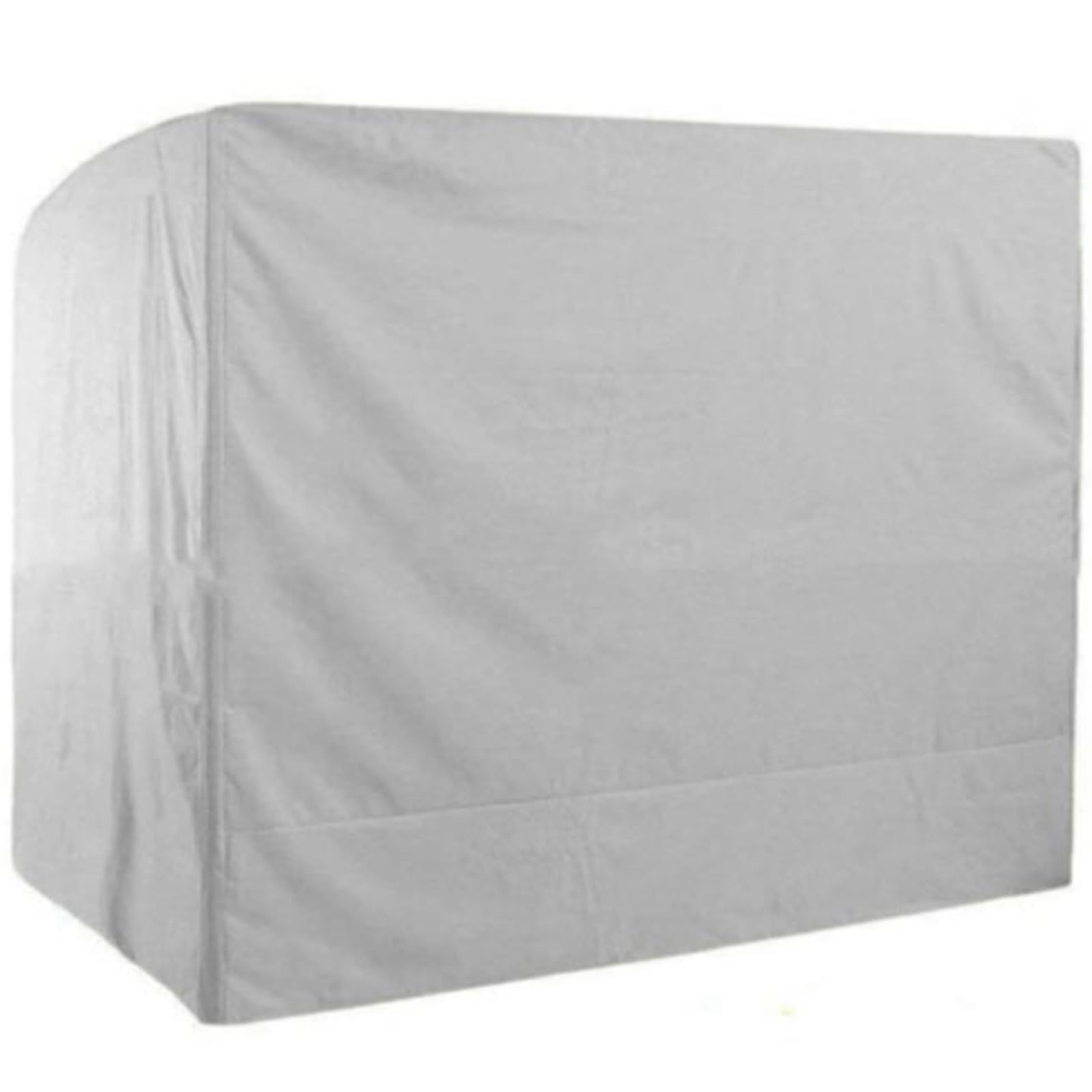 Housse balancelle imperméable anti-UV contre la pluie et la décoloration