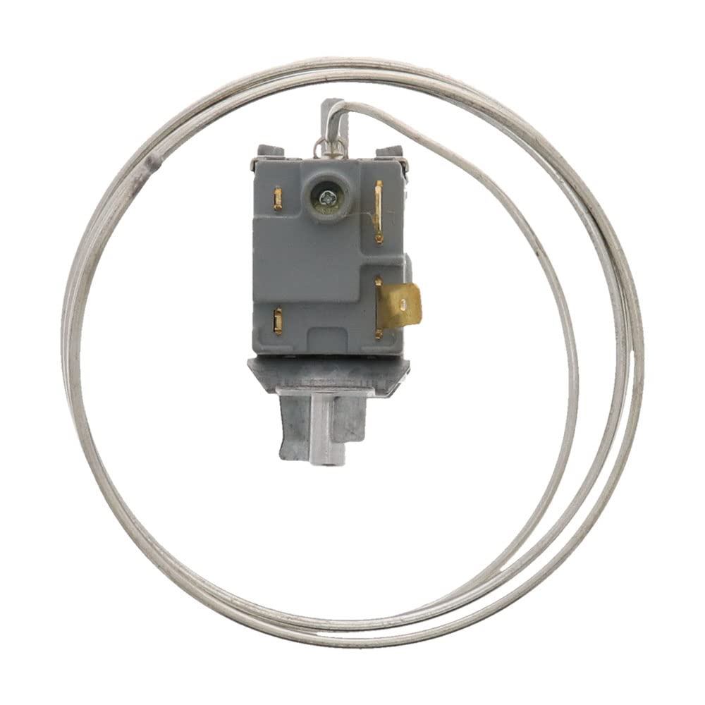 Prysm PRYS Refrigerator Cold Control Replaces W10583800