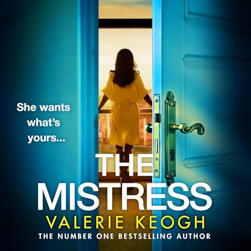 The Mistress by Valerie Keogh episode artwork