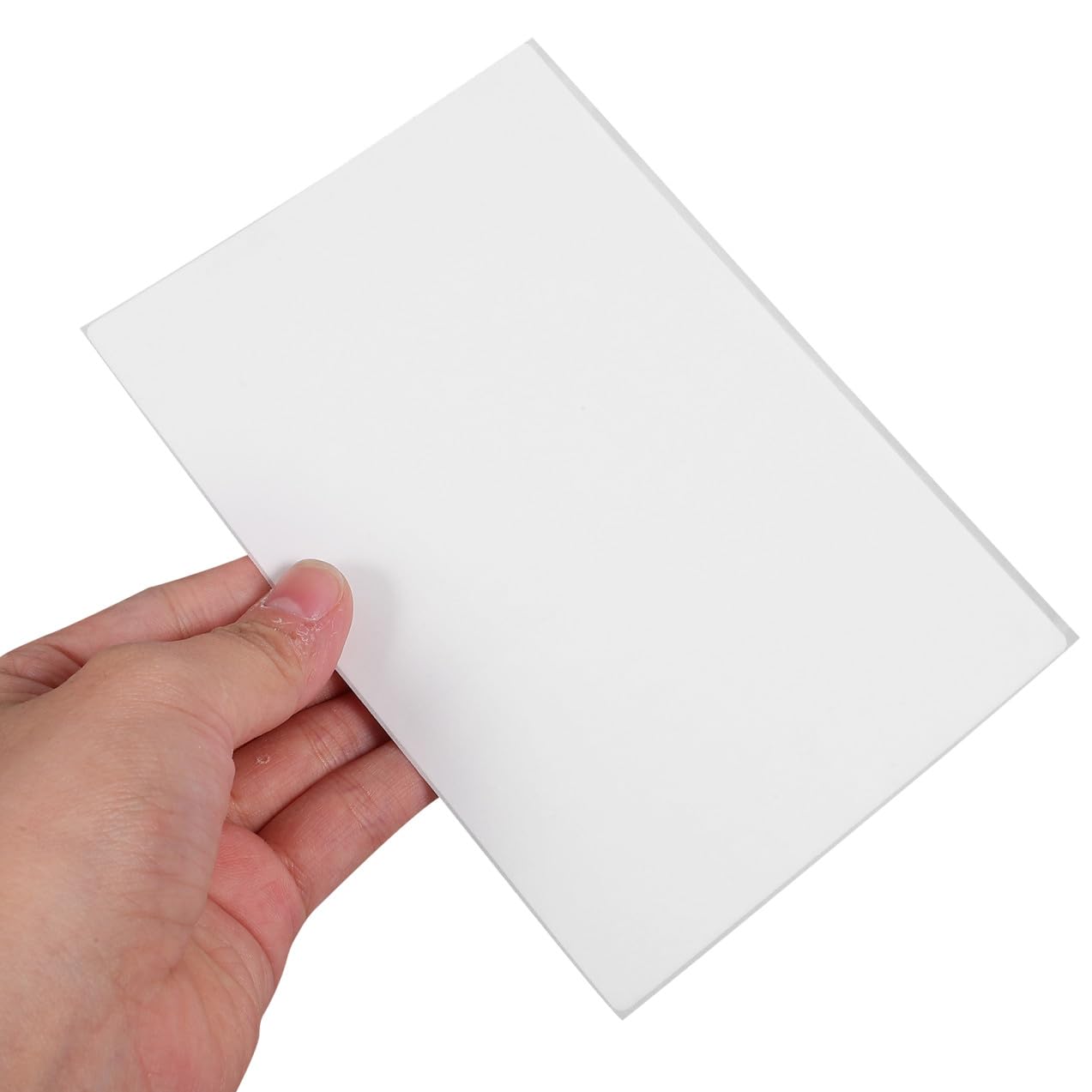 Etichette Postali Grandi 500 Pezzi Carta Per Stampante Termica Compatibile Con Stampante Zebra 4x6 Pollici Adesivi Per Spedizione
