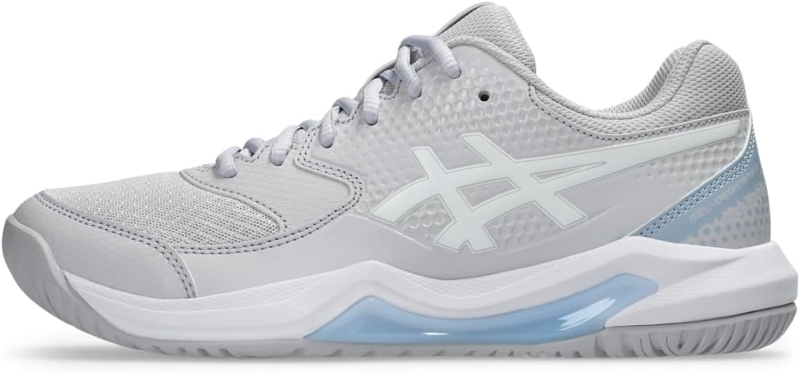 ASICS Women’s Gel-Dedicate 8 Pickleball Shoes