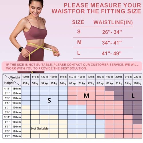 MUMIK Corrector de Postura para Espalda, Fajas para Espalda para Hombres y Mujeres Corrector Postural Entrenador de Posture Corrector Ajustable para Hombros, Cuello y Cintura (Rosa, Small) - imagen 6