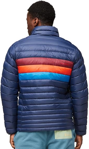 Cotopaxi Men's Fuego Down Jacket