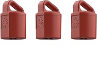 Vista 6 de Percha para barba de pavo The Shotty DIY Taxidermia (negro)