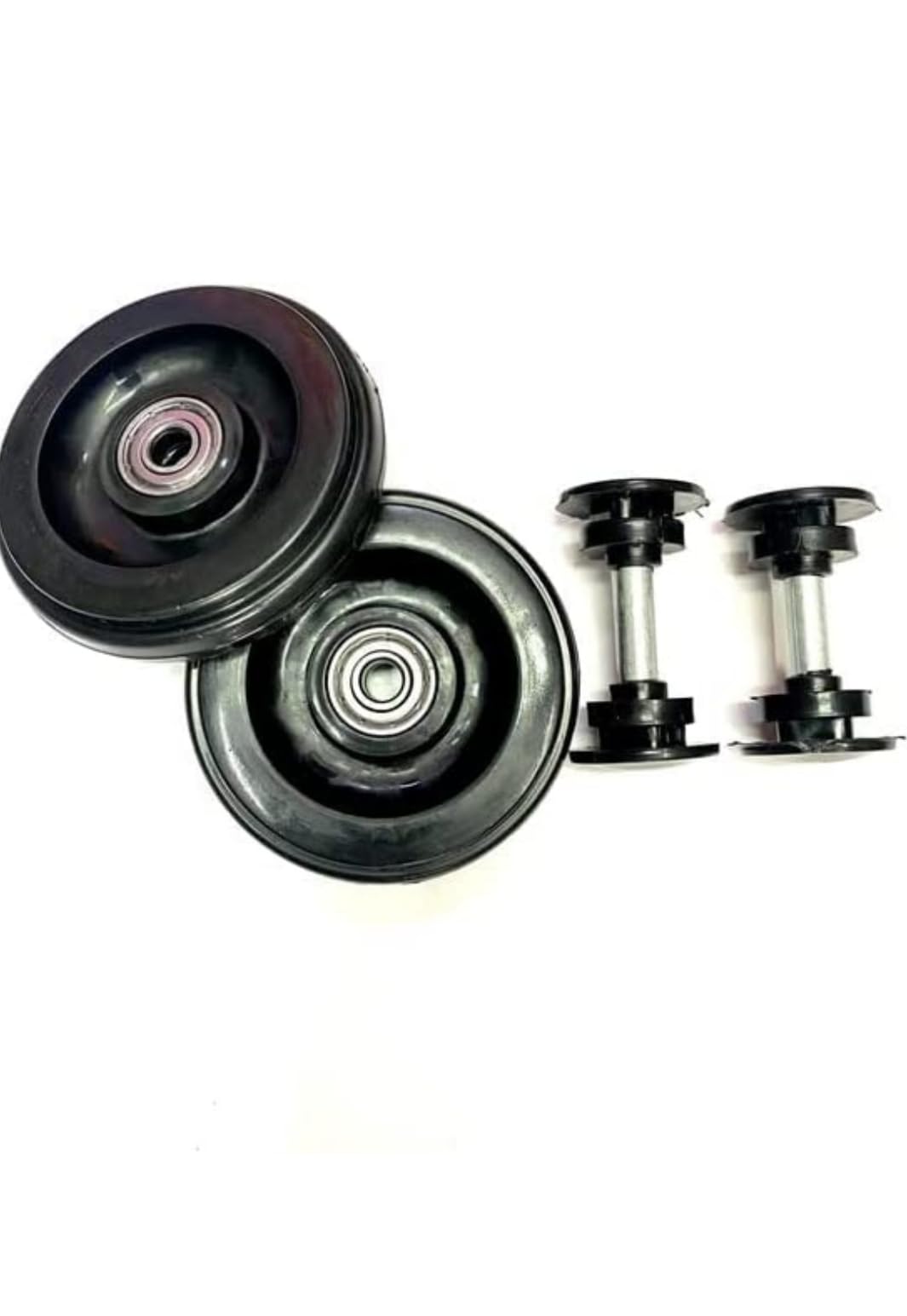 See full amazon price history chart for Neelash Swing Magic Toys Car Wheel 2 Pcs Set Rear Kit With Road (Black) - Kids Neelash Swing Magic Toys Car Wheel 2 Pcs Set Rear Kit With Road (Black) - Kids (B0CR5WNWNY) Amazon Price History, Amazon Price Tracker