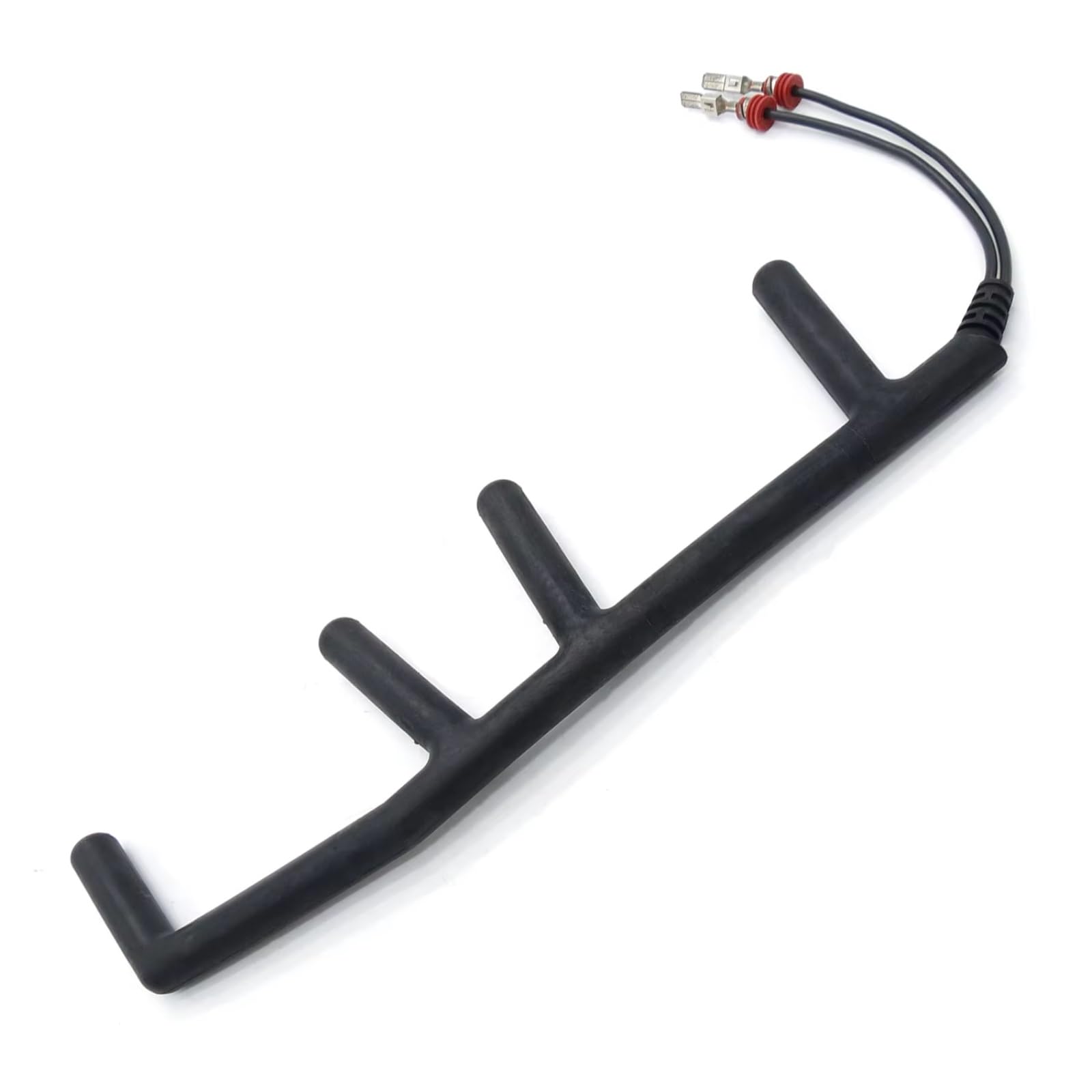 Connettore Candelette Compatibile Con Per Passat 1996 1997 Cablaggio Per Candelette Per Auto Set Di Ricambio Automatico 028971766