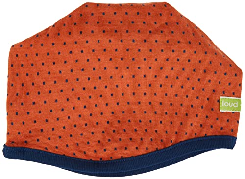 Bonnet enfant loud + proud double face idéal pour les sorties d'école automnales - 3