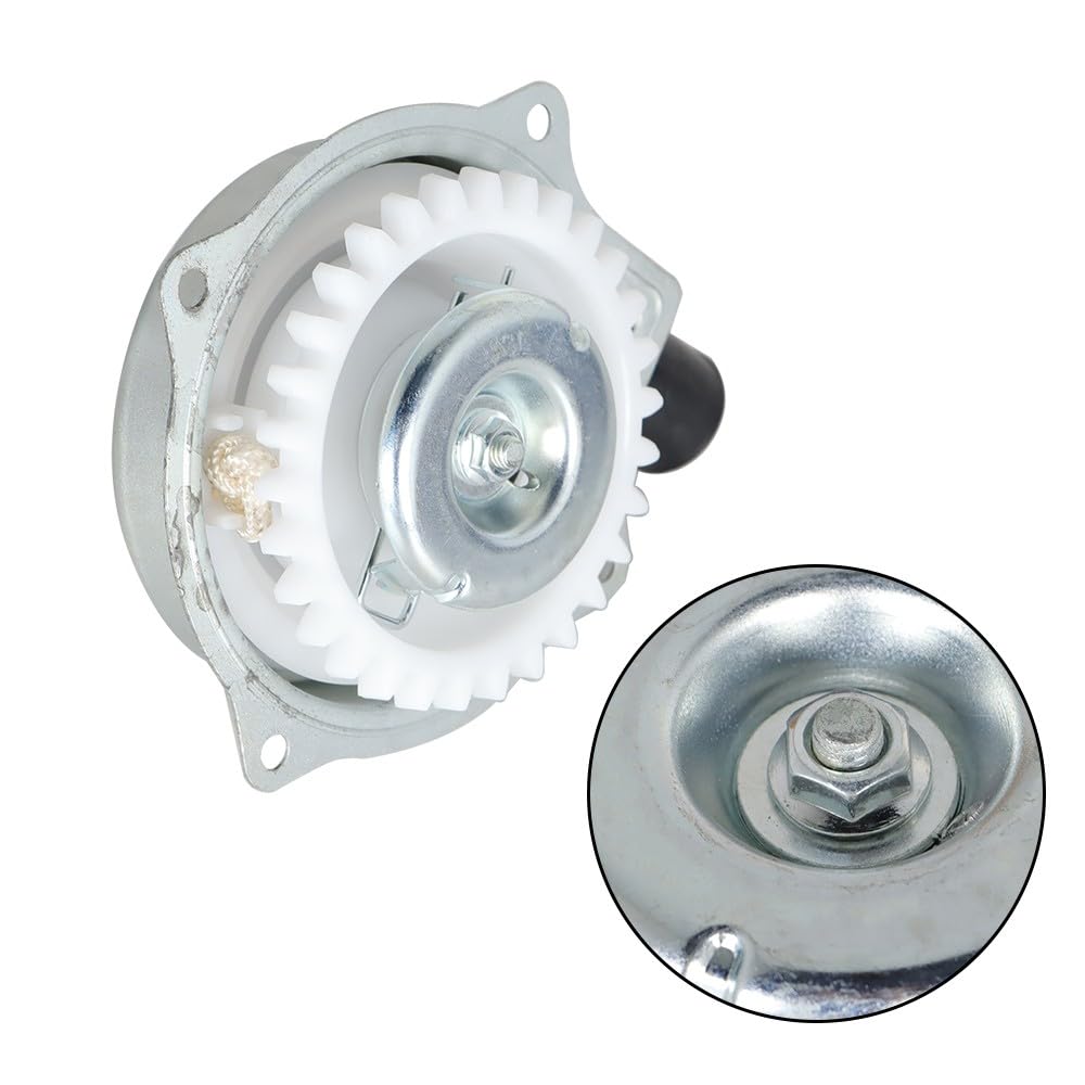 Amazon.com: For LT80 Quadsport KFX80 Suzuki #R177 Recoil Pull